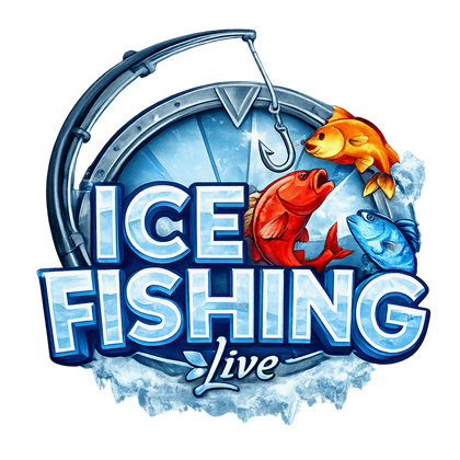 Ice Fishing slot BGaming pescuit pe gheață bonus coolzino casino